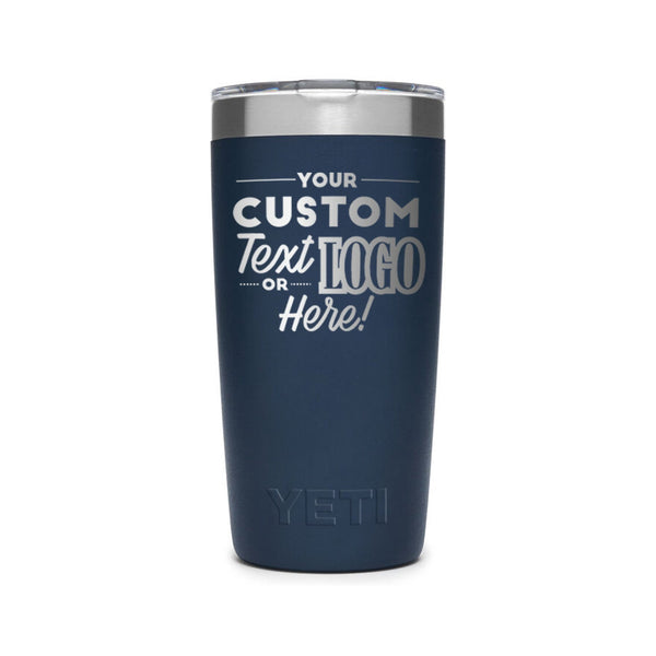 YETI Cup Customization: 10 Ideas to Make Your Tumbler Pop