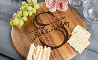 Cheese Board Designs for the Perfect At-Home Happy Hour