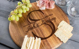 Cheese Board Designs for the Perfect At-Home Happy Hour