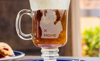 7 Gift Ideas Using Etched Coffee Mugs