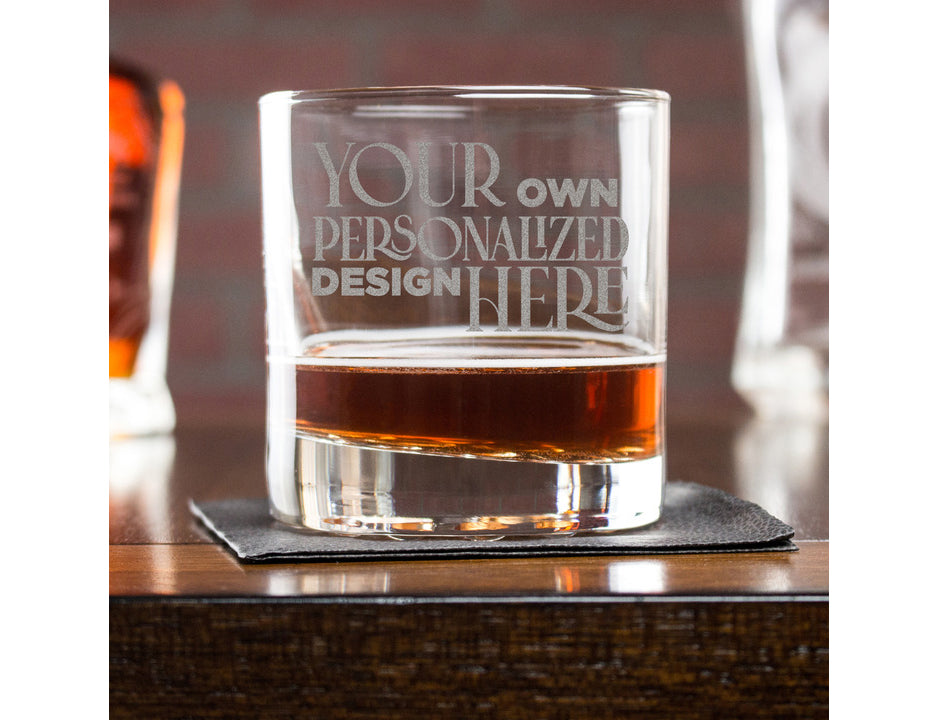 Whiskey Glass