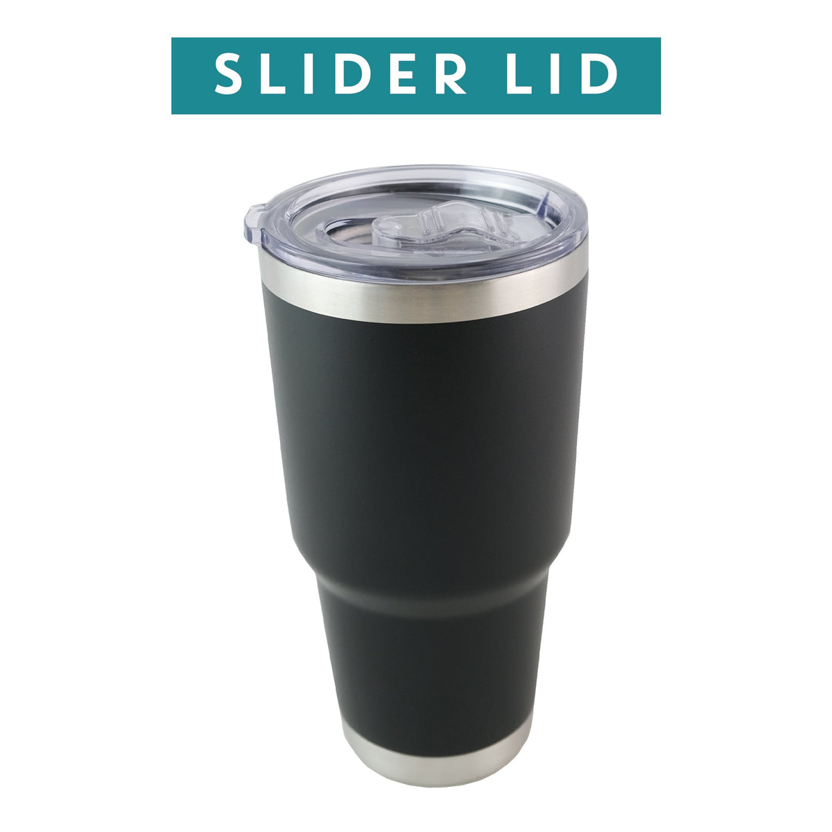 30 oz. Stainless Steel Tumbler