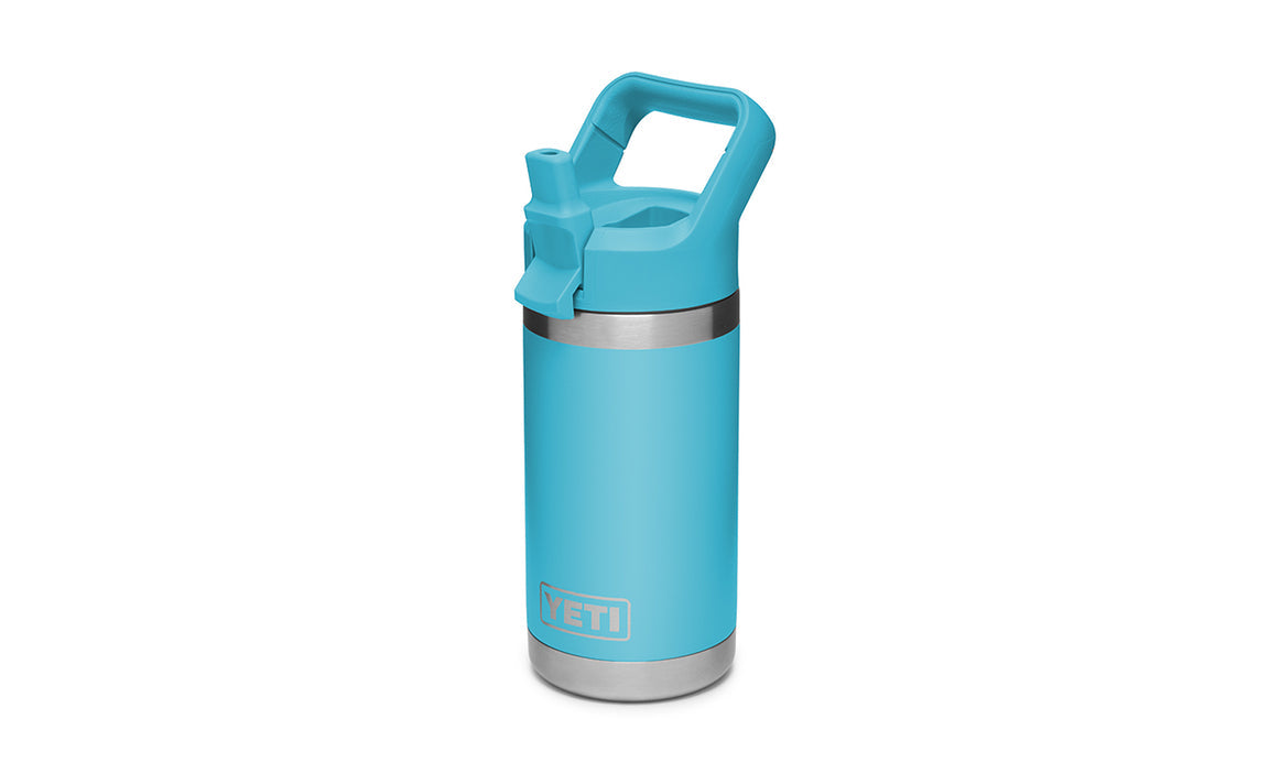 Personalized YETI Rambler Jr 12 oz Kids Water Bottle - Customized Your Way  with a Logo, Monogram, or Design - Iconic Imprint