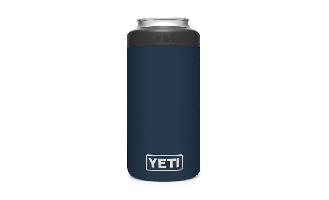 YETI Colster Tall Custom Printed