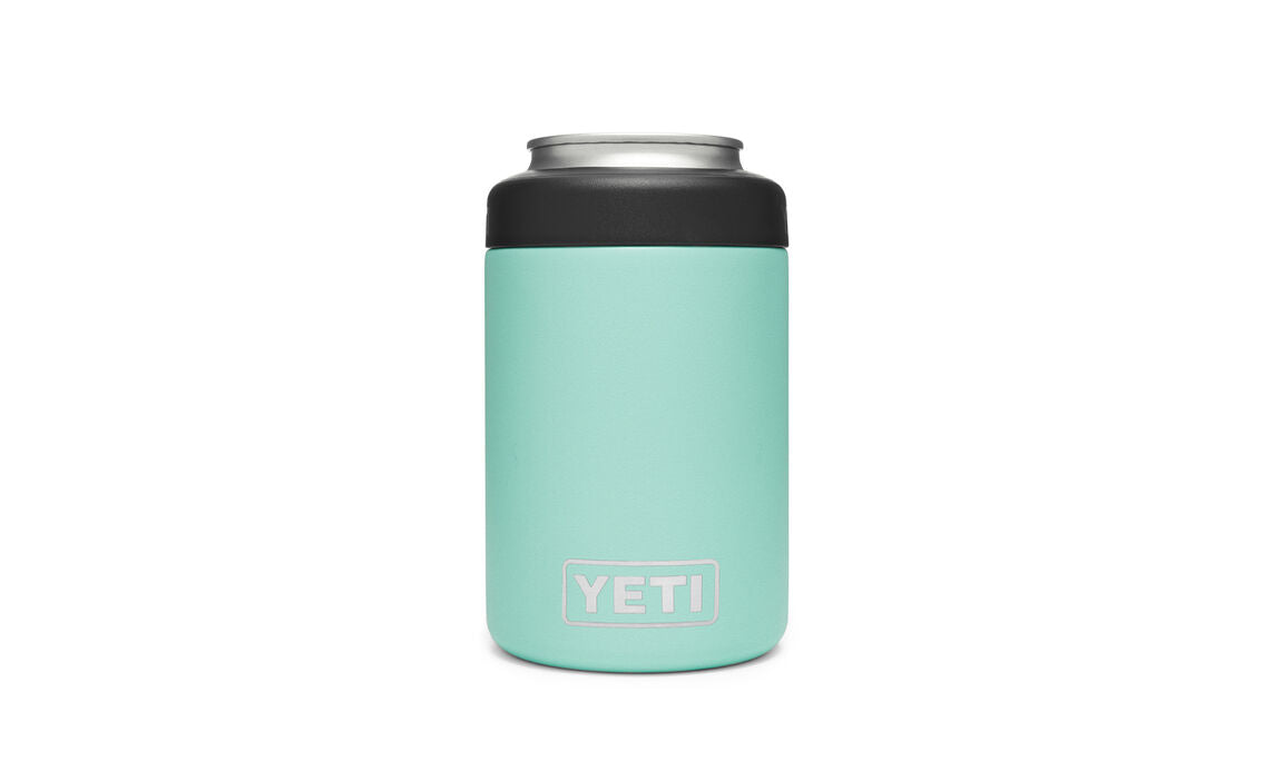 Yeti Colster 12oz Can Insulator Engraved Customized 