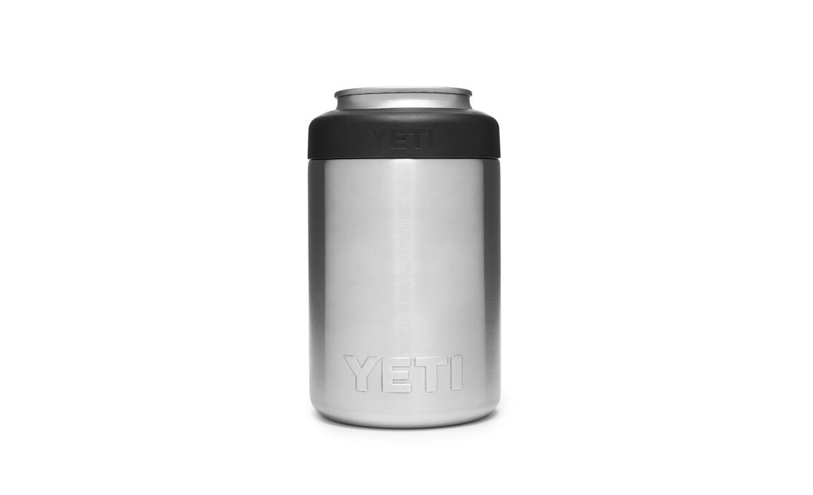 Yeti Colster 12oz Can Insulator Engraved Customized 