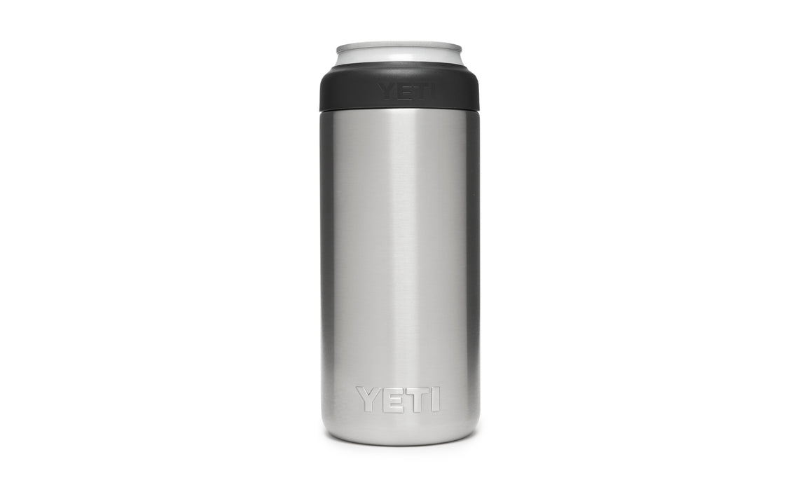 Rambler 16 oz Colster Tall Can Insulator - Design: Custom - Everything  Etched