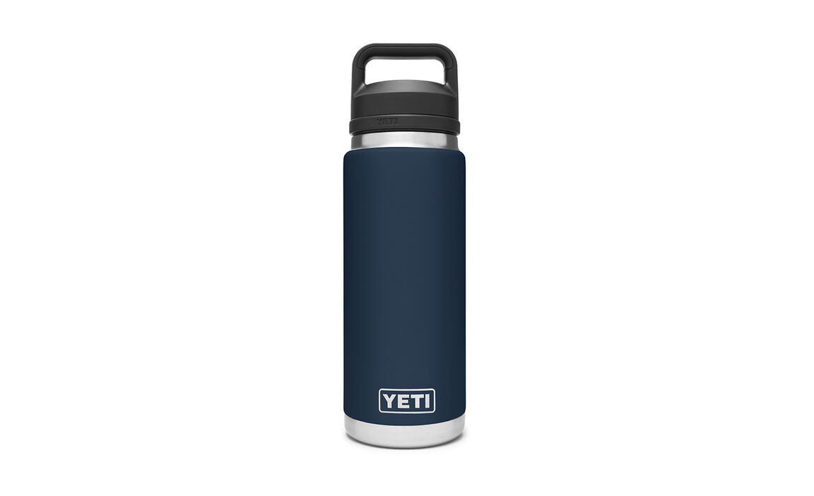 Yeti 26oz Water Bottle Custom Personalized Engraved 