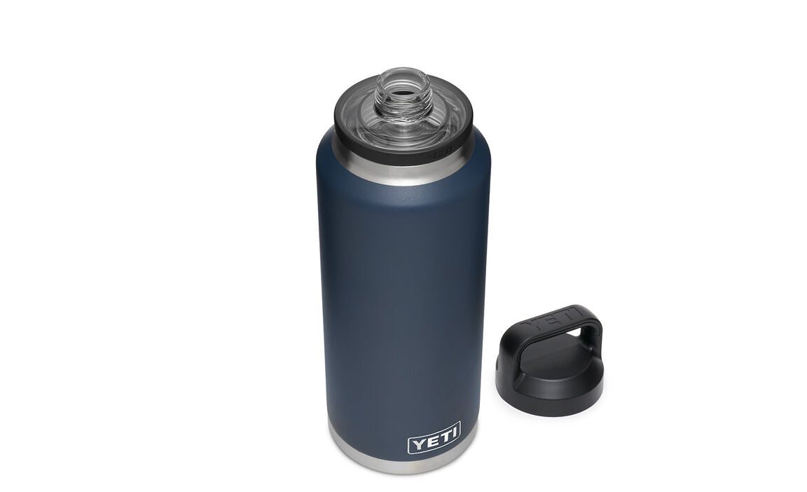 Custom YETI® 46oz Drink Bottle - Laser Engraved – etchme