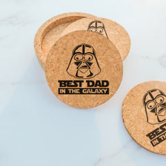 Star Wars coaster set #3DThursday #3DPrinting « Adafruit