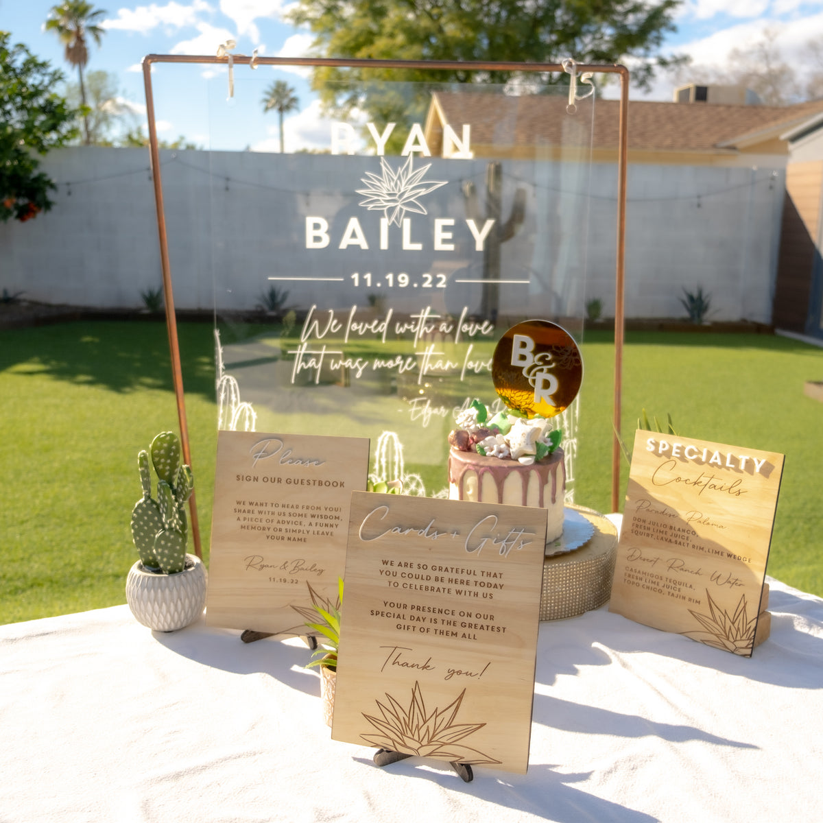 45 Guest Books From Real Weddings