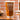 Etched Pint Glass Dad Established: 1-5 Names - Design: DADEST