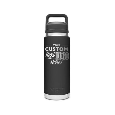 Outdoorsman Personalized Travel Coffee Mug, Design: M4 - Everything Etched