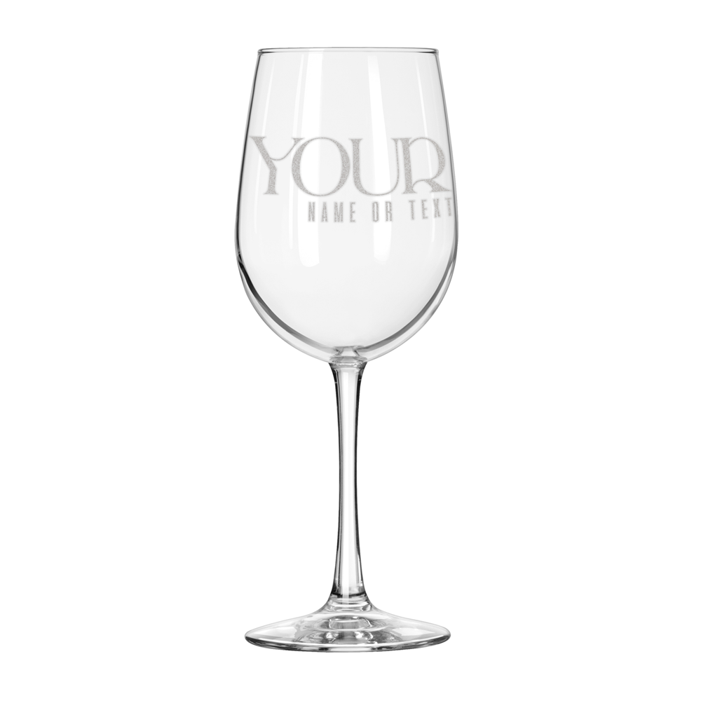 345cc [Introduction to name exclusive wine glass] Thin edge name carved  glass whiskey glass customized - Shop msa-glass Bar Glasses & Drinkware -  Pinkoi